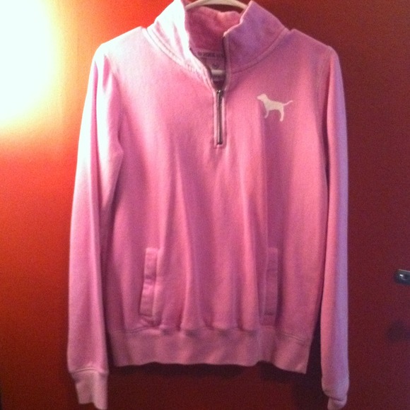 PINK Victorias Secret sweatshirt!