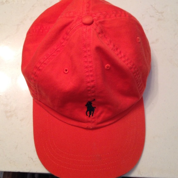Polo hat