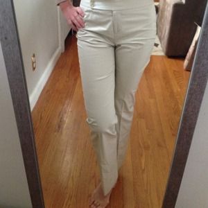 Ann Taylor Pants!