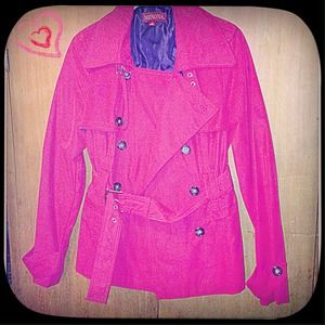 ON HOLD??Merona Jacket??