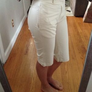 Gap long Shorts!