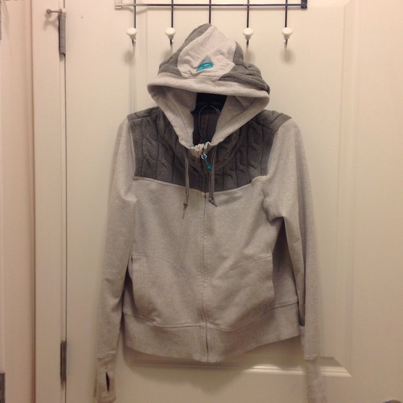 Lululemon jacket
