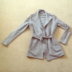 James Perse sweater jacket