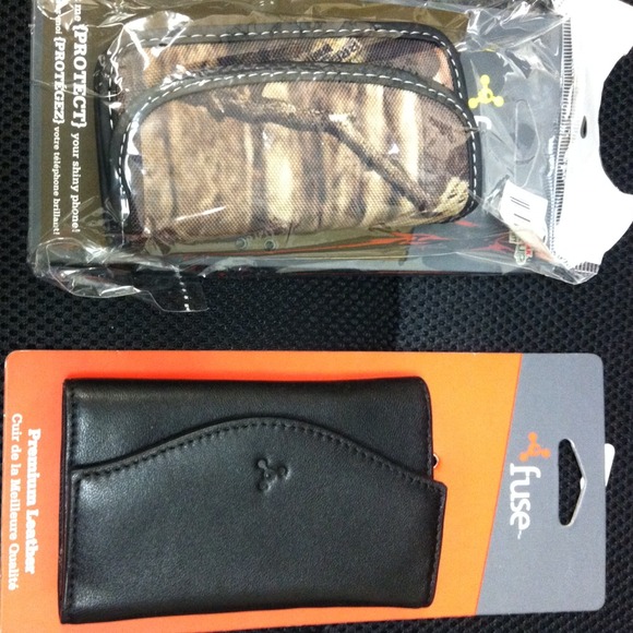 Phone case