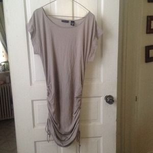 NYC dress
