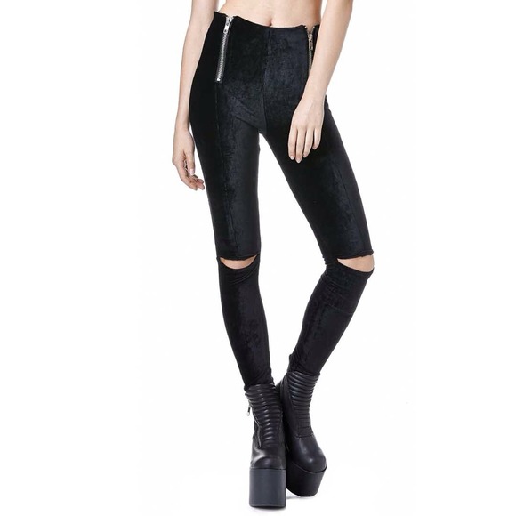 Look for unif pants