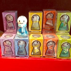 Fragrance for your car.