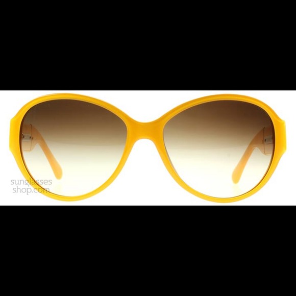 SOLD!!!!Authentic Chanel sunglasses! Brand new!!!