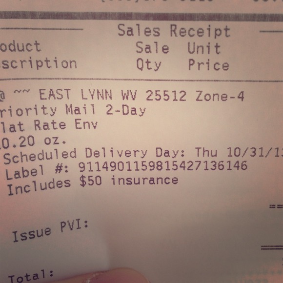 Trade - Picture 1 of 1