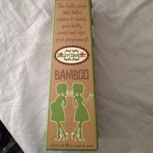 Belly bandit - preowned