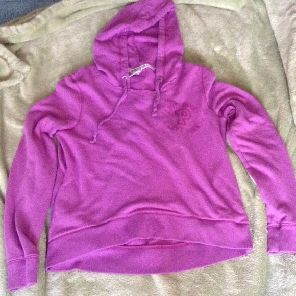 Victoria secret PINK HOODIE