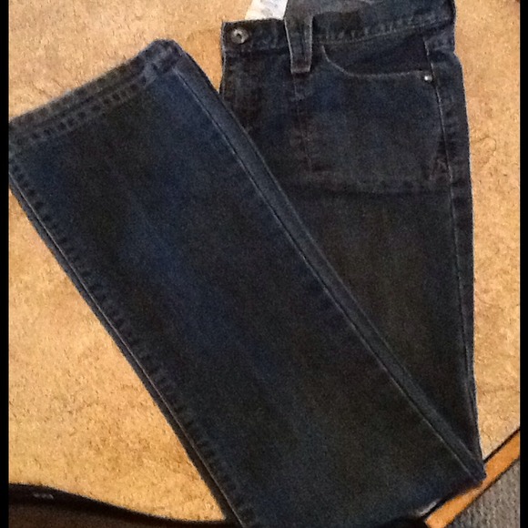 GAP Jeans (REDUCED)