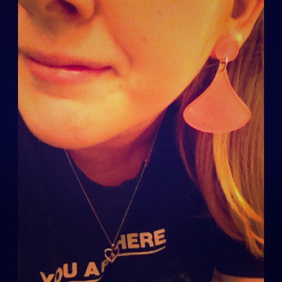 Vintage Retro earrings