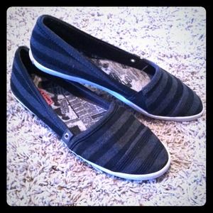 💋Rock & Candy canvas shoes 8