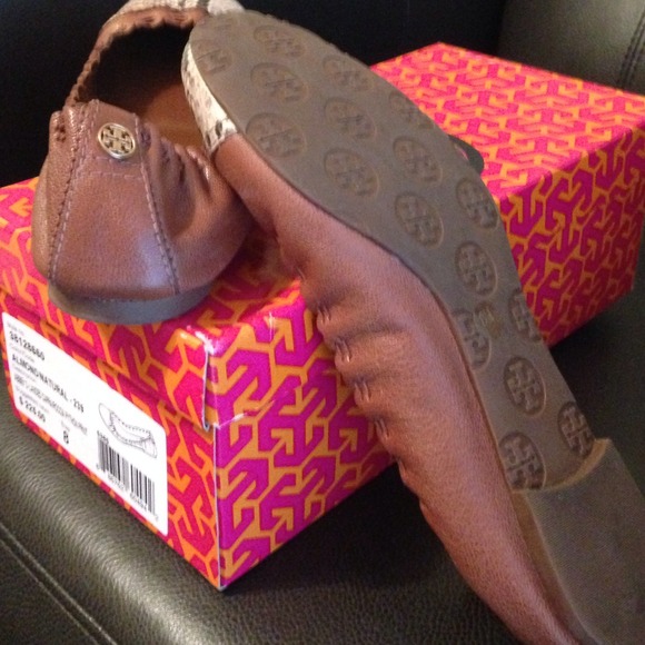 Tory burch Abbey python print - Picture 4 of 4