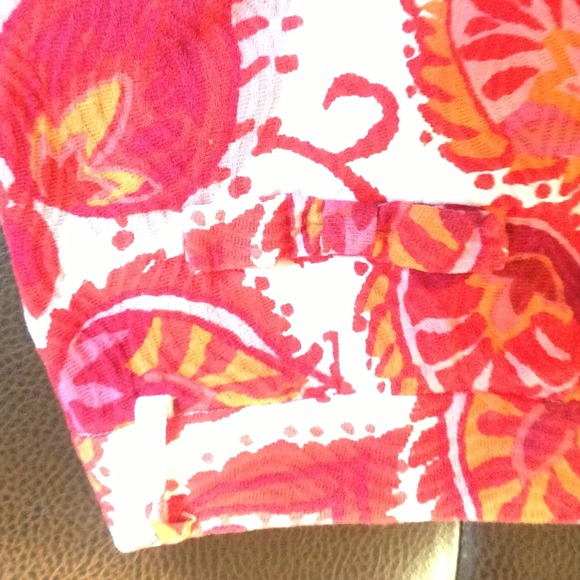 Kate spade adorable crop pants - Picture 3 of 3