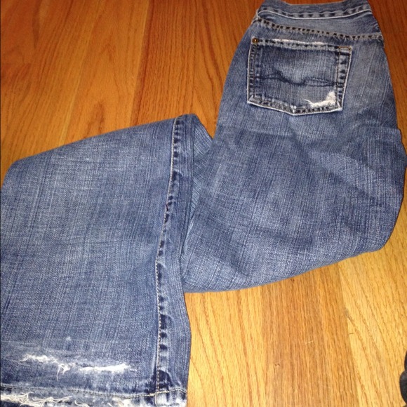 Jean