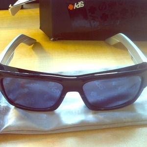 Spy sunglasses