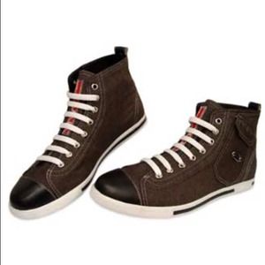 Men Prada Sneaker