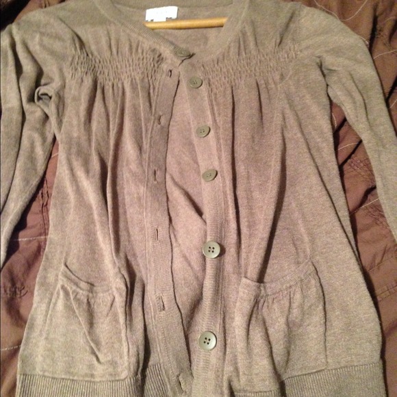 Ann Taylor sweater