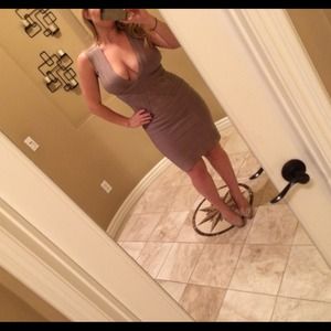 Sold!!! Brand NWT authentic herve leger dress