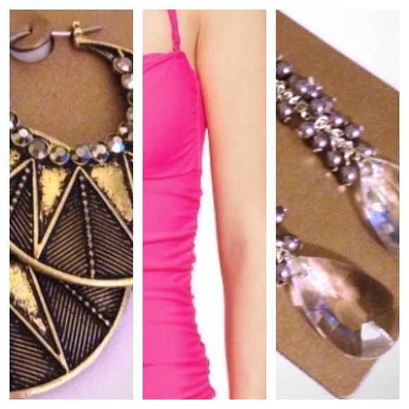 Bundle for Jes.