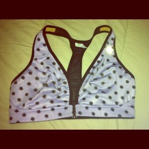 LuluLemon sports bra NWOT