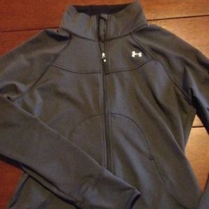 Under armour jacket