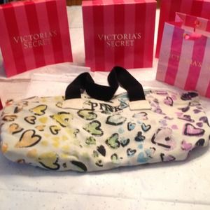 Victoria Secret tote