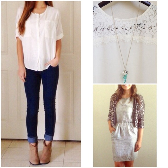 Tops - RESERVED BUNDLE for @kdubbin2u