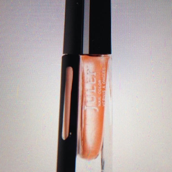 Julep nail color. Sold