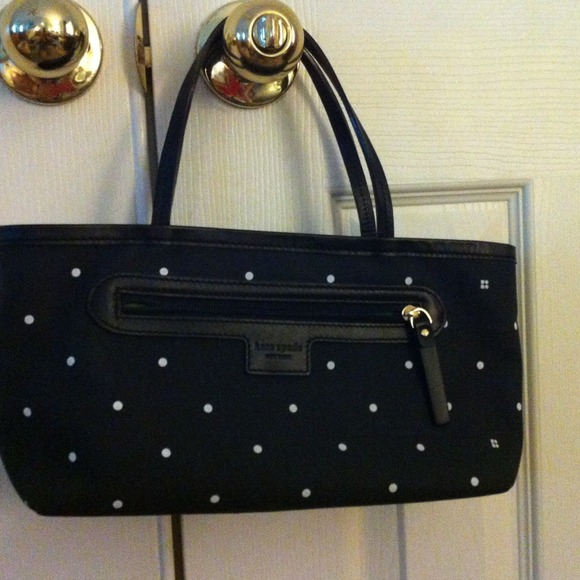 💃👛REDUCED💃👜Authentic Kate spade handbag