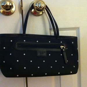 💃👛REDUCED💃👜Authentic Kate spade handbag
