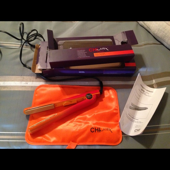 SOLD......Chi Air Expert