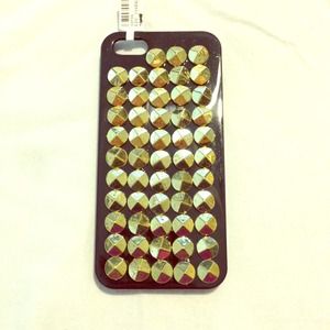 I phone 5 case