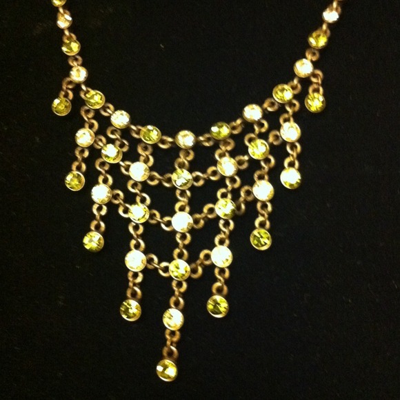 🏮Vintage necklace🏮 - Picture 2 of 4