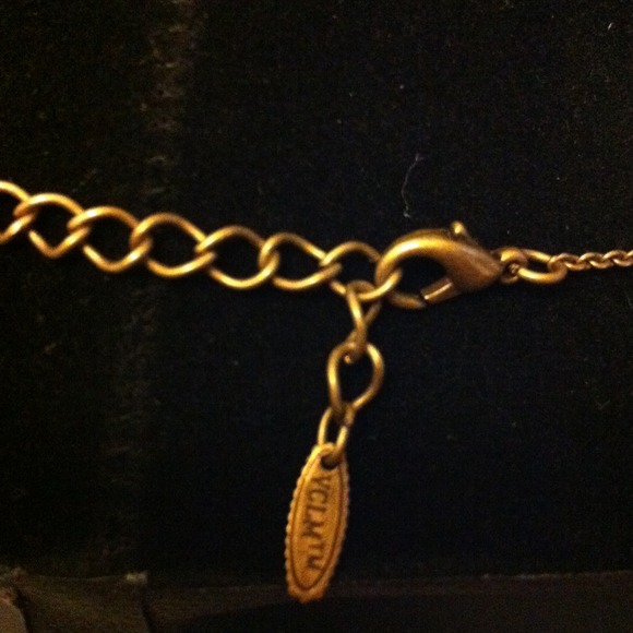 🏮Vintage necklace🏮 - Picture 3 of 4