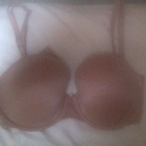 NWOT Victorias Secret convertible Bra
