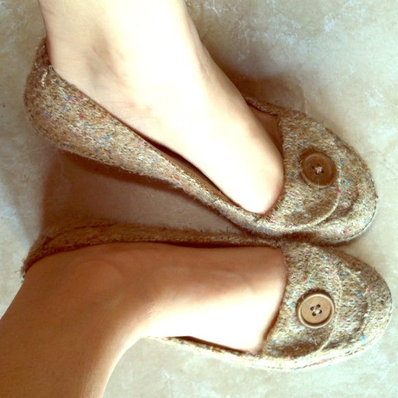 Warm flats. REDUCED