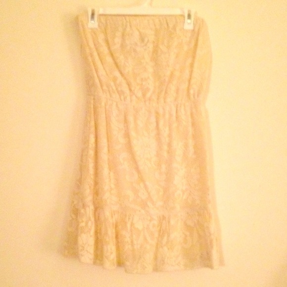 Adorable cowgirl sleeveless dress!!