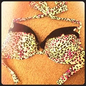 🚫TRADED🚫 Victoria's Secret Swim Suit 34B 👙💖