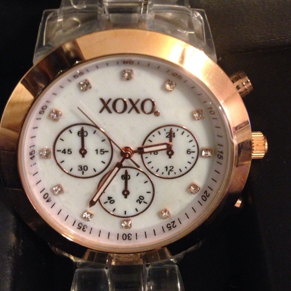 Beautiful & Fabulous Watch ! - Picture 2 of 4