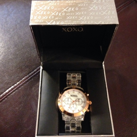 Beautiful & Fabulous Watch ! - Picture 3 of 4