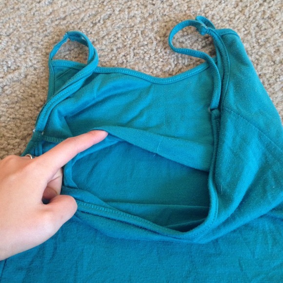Crop top :) - Picture 3 of 3