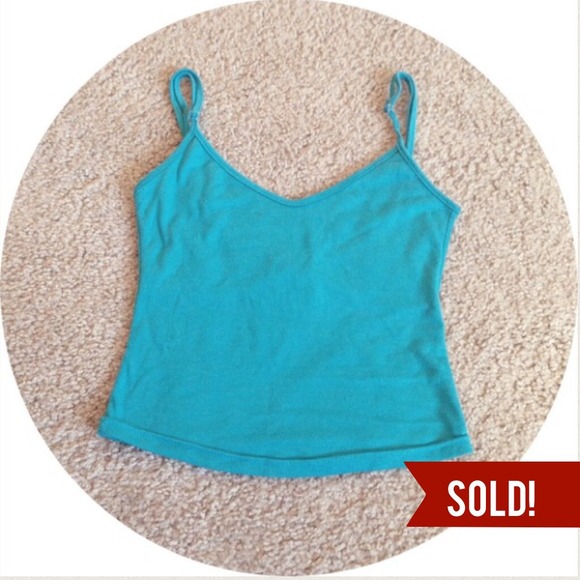 Crop top :)