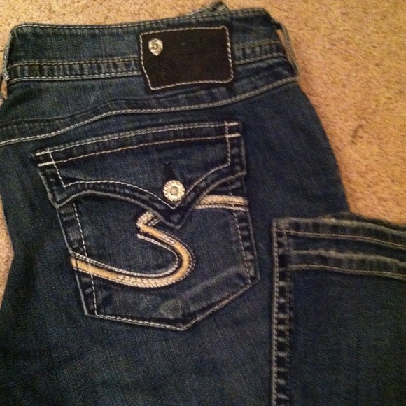 Silvers - Picture 2 of 3