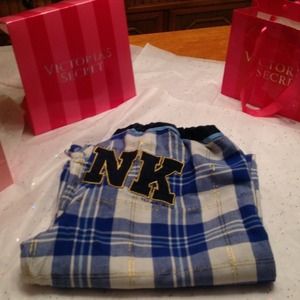 Victoria Secret pajama bottom