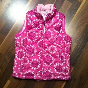 LL Bean girls size 10/12