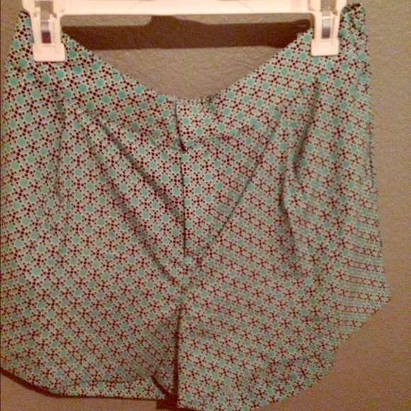 Joe fresh shorts