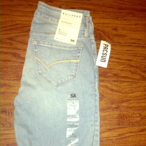 PAC Sun Jeans size, regular